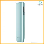 IQOS ILUMA I ONE主機電子煙適用TEREA加熱菸煙彈最新推薦：圖片 6